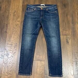 Won Hundred Elle Skinny Jeans